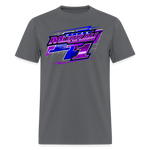 Dylan Murray | 2025 | Adult T-Shirt - charcoal
