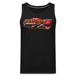 Brody Brandon | 2025 | Men's Tank - black