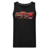 Brody Brandon | 2025 | Men's Tank - black
