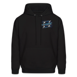 Tucker Mack | 2026 | Adult Hoodie - black