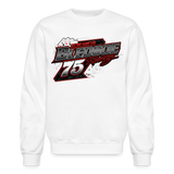Ace Bledsoe | 2026 | Adult Crewneck Sweatshirt - white