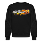 Myles Countermarsh | 2025 | Adult Crewneck Sweatshirt - black