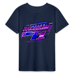 Dylan Murray | 2025 | Youth T-Shirt - navy