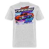 Austin Harris | 2025 | Adult T-Shirt - heather gray
