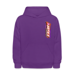 Moses Racing | 2025 | Youth Hoodie - purple