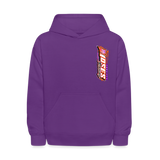 Moses Racing | 2025 | Youth Hoodie - purple