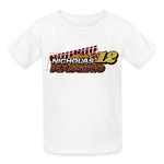 Nicholas Massirio | 2025 | Youth T-Shirt - white