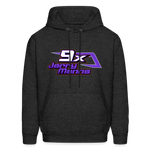 Jerry Manns | 2025 | Adult Hoodie - charcoal grey