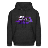 Jerry Manns | 2025 | Adult Hoodie - charcoal grey