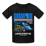 Eli Elliott | Champion | 2024 | Youth T-Shirt - black