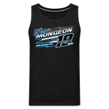 Jase Mongeon | 2025 | Men's Tank - black