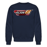 Alan Stipp | 2025 | Adult Crewneck Sweatshirt - navy