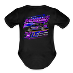 Dylan Murray | 2025 | Baby Bodysuit - black