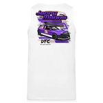 Jerry Manns | 2025 | Men's Tank - white