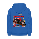 Alan Stipp | 2025 | Youth Hoodie - royal blue
