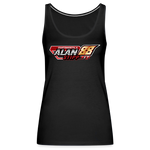 Alan Stipp | 2025 | Women's Tank - black