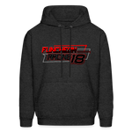 Phil Funcheon | 2025 | Adult Hoodie - charcoal grey