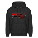 Phil Funcheon | 2025 | Adult Hoodie - charcoal grey
