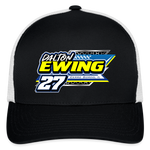 Dalton Ewing | 2024 |  Baseball Cap - black/white