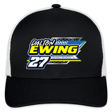 Dalton Ewing | 2024 |  Baseball Cap - black/white