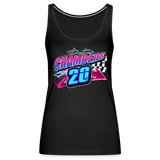 Payton Chambers | 2025 | Women's Tank - black