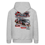 Todd O’Neill | 2026 | Adult Hoodie - heather gray