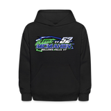 Mason McMahon | 2026 | Youth Hoodie - black
