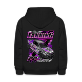 Styven Fanning | 2026 | Youth Hoodie - black