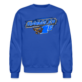 Aaron Spangler | 2026 | Adult Crewneck Sweatshirt - royal blue