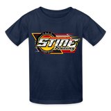 Stine Racing | 2026 | Youth T-Shirt - navy