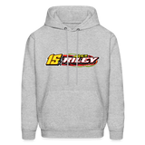 Aiden Riley | 2025 | Adult Hoodie - heather gray
