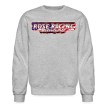 Jake Rose | 2025 | Adult Crewneck Sweatshirt - heather gray