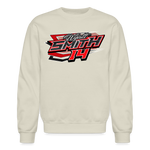 Wyatt Smith | 2025 | Adult Crewneck Sweatshirt - Sand