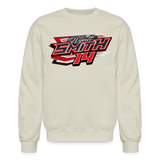 Wyatt Smith | 2025 | Adult Crewneck Sweatshirt - Sand