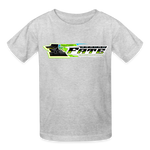 Graham Fate | 2025 | Youth T-Shirt - heather gray