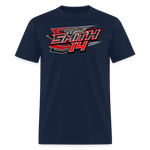 Wyatt Smith | 2025 | Adult T-Shirt - navy