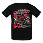 Wyatt Smith | 2025 | Youth T-Shirt - black