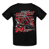 Wyatt Smith | 2025 | Youth T-Shirt - black