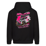 Camron Spangler | 2026 | Adult Hoodie - black