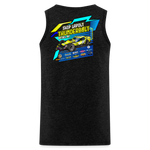 Skip LaPolt | 2025 | Men's Tank - charcoal grey