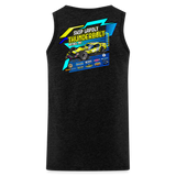 Skip LaPolt | 2025 | Men's Tank - charcoal grey