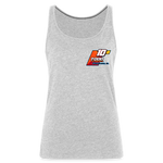 Todd O’Neill | 2025 | Women's Tank - heather gray