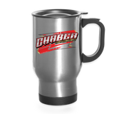 Chaber Motorsports | 2025 | Travel Mug - silver