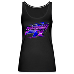 Dylan Murray | 2025 | Women's Tank - black