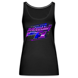 Dylan Murray | 2025 | Women's Tank - black