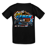 Liam Leach | 2024 | Youth T-Shirt - black