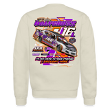 Dylon Holycross | 2026 | Adult Crewneck Sweatshirt - Sand