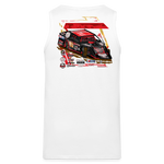 Alan Stipp | 2025 | Men's Tank - white