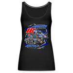 Dakota Convery | Joey Pole | 2025 | Women's Tank - black