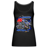 Dakota Convery | Joey Pole | 2025 | Women's Tank - black